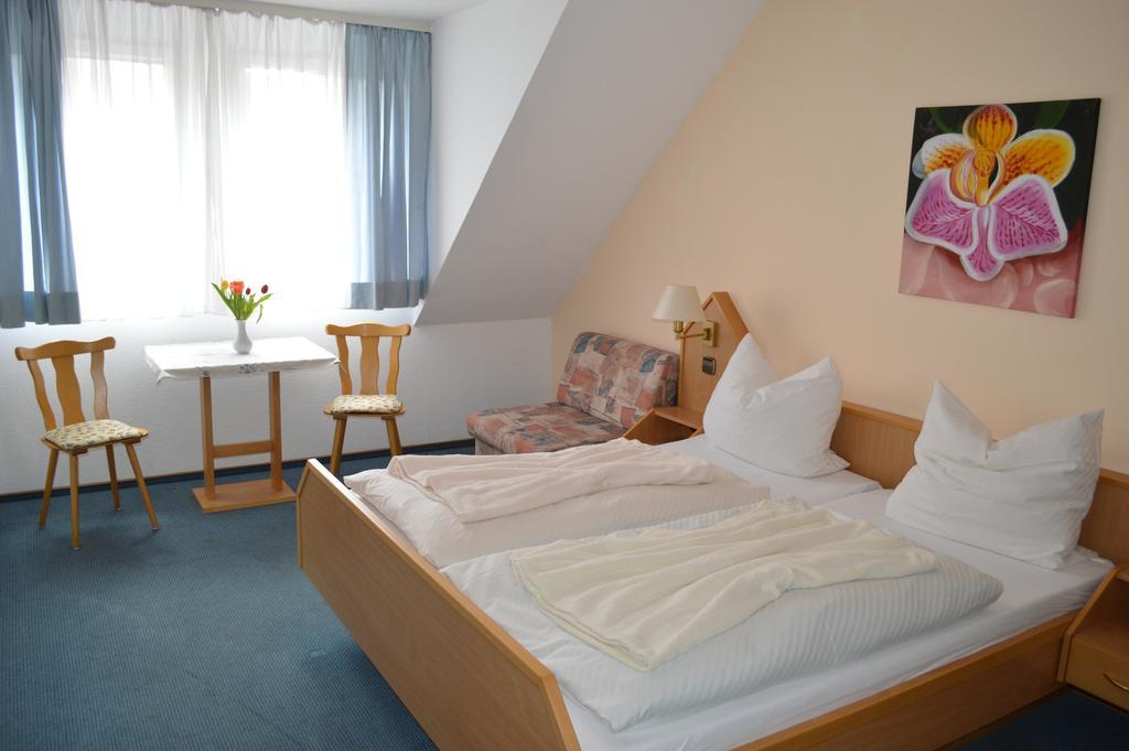 Hotel Zum Lieben Augustin Meersburg Rom bilde