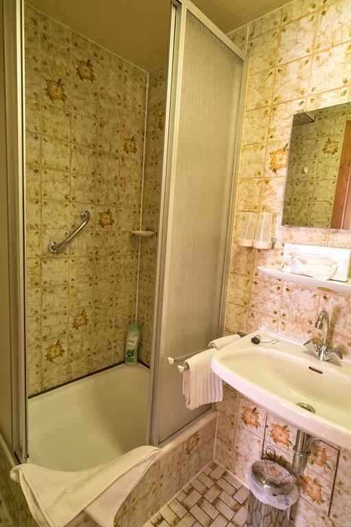 Hotel Zum Lieben Augustin Meersburg Eksteriør bilde