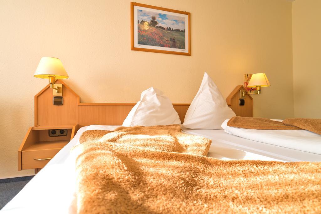 Hotel Zum Lieben Augustin Meersburg Rom bilde