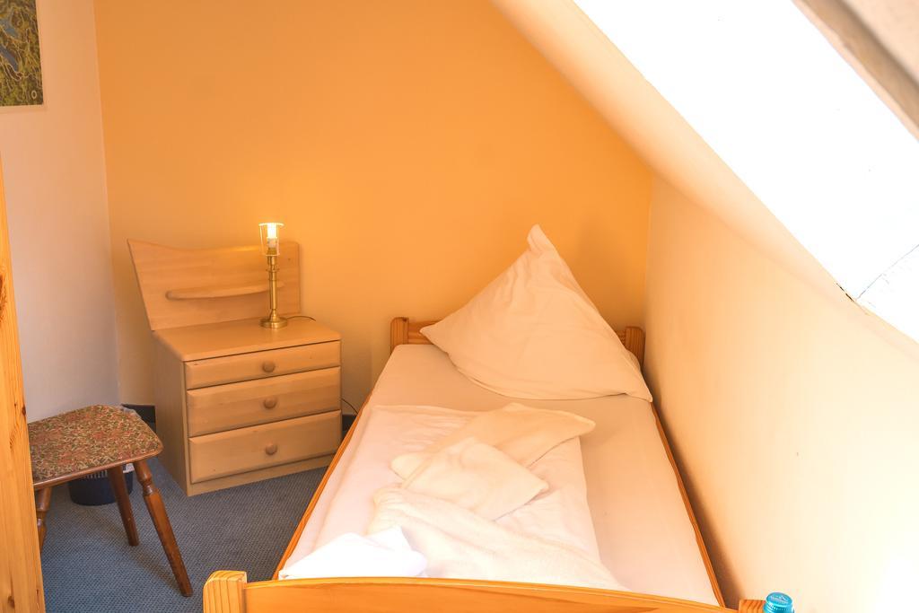 Hotel Zum Lieben Augustin Meersburg Rom bilde