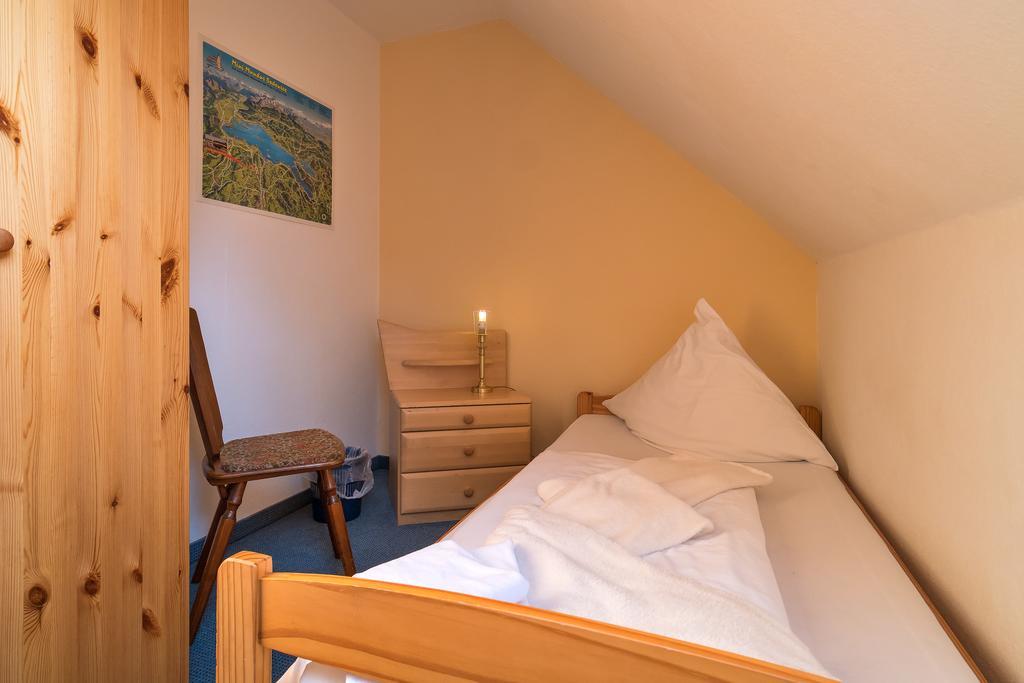 Hotel Zum Lieben Augustin Meersburg Rom bilde