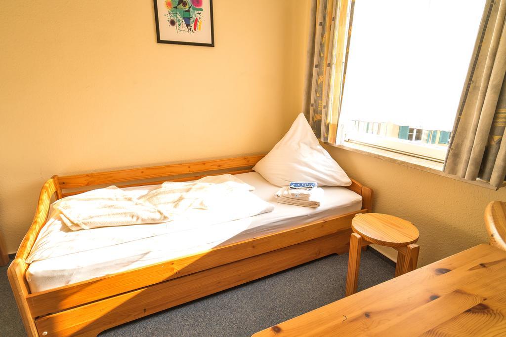 Hotel Zum Lieben Augustin Meersburg Rom bilde