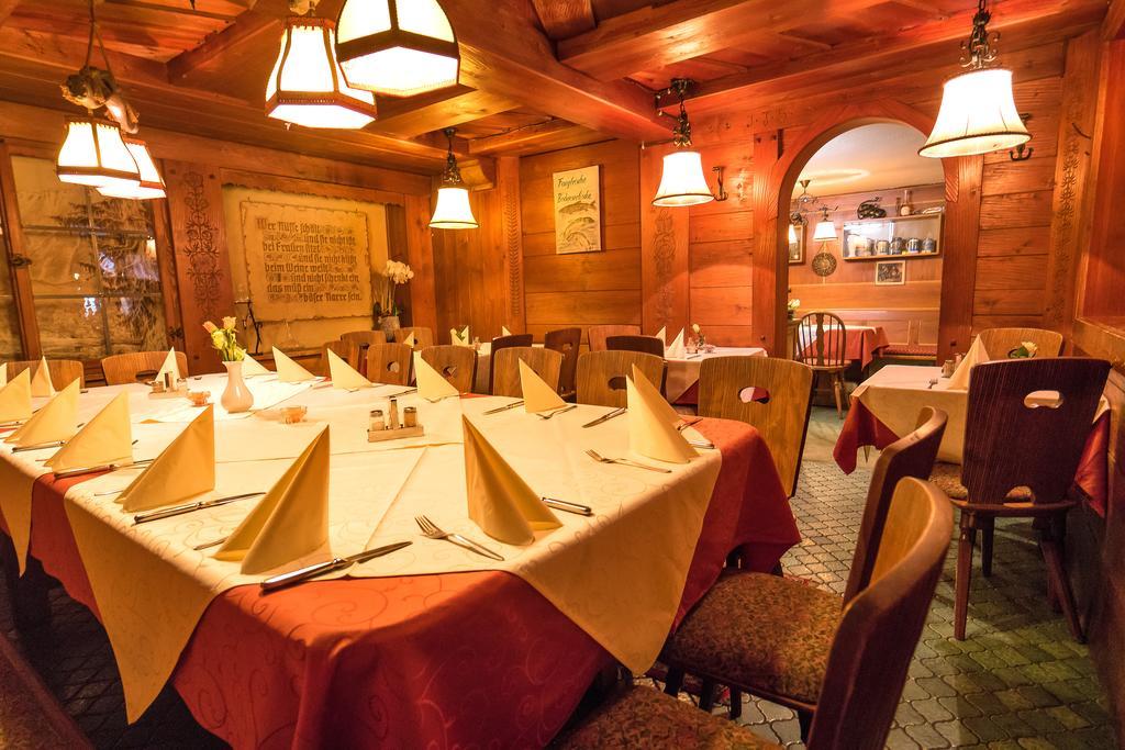 Hotel Zum Lieben Augustin Meersburg Eksteriør bilde